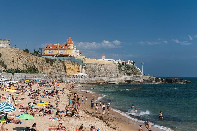 Half Day Private Tour - Sintra World Heritage - FAQ