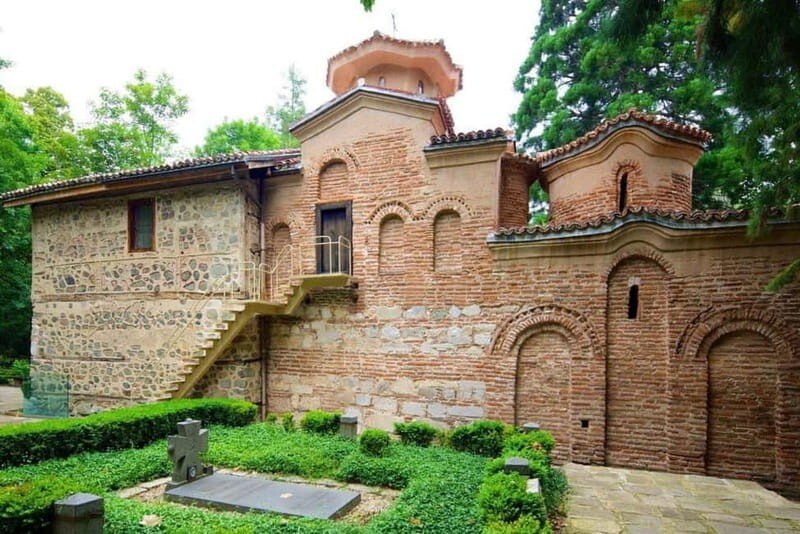 Half-Day Private Tour: Sofia, Boyana Church & History Museum - How Does It Measure Up?