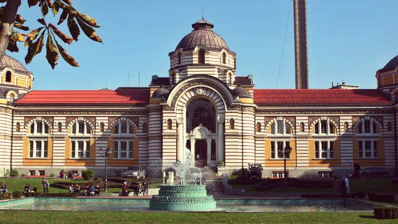 Half-Day Private Tour: Sofia, Boyana Church & History Museum - Final Thoughts