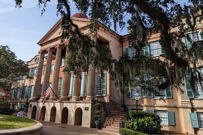 Half Day Private Tour throughout Charleston Historic Locations - FAQs