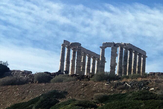Half-Day Private Tour to Cape Sounio from Athens - A Deep Dive into the Experience: What to Expect