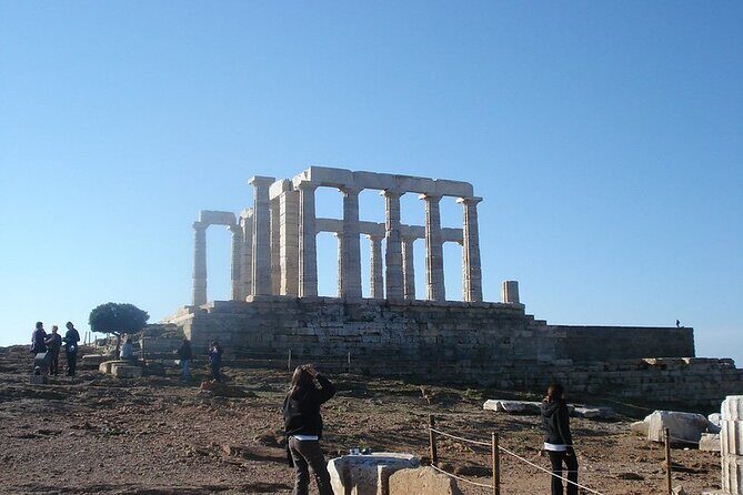 Half-Day Private Tour to Cape Sounio from Athens - Why This Tour Works (and Who It’s Best For)