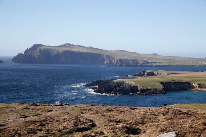 Half Day Private Tour to Dingle Peninsula and Slea Head - Who Will Love This Tour?