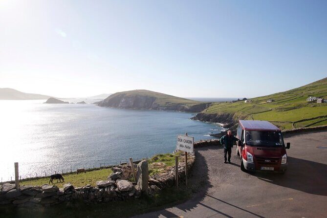 Half Day Private Tour to Dingle Peninsula and Slea Head - FAQ