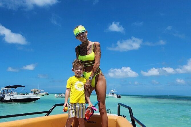 Half Day Private Tour to Islamorada Alligator Reef and Sandbar - Frequently Asked Questions