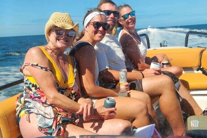 Half Day Private Tour to Islamorada Alligator Reef and Sandbar - Final Thoughts