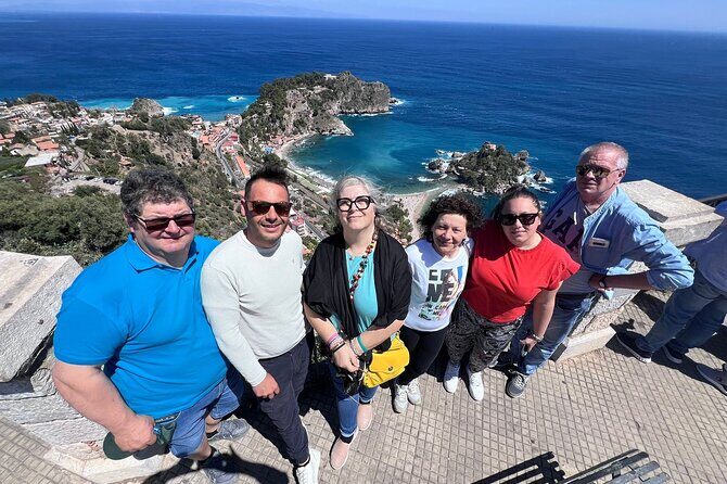 Half Day Private Tour to Messina Taormina and Castelmola - Who Is This Tour For?