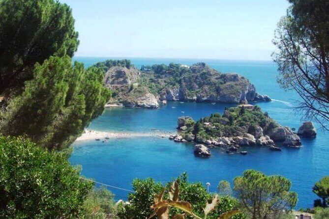 Half Day Private Tour to Messina Taormina and Castelmola - FAQ