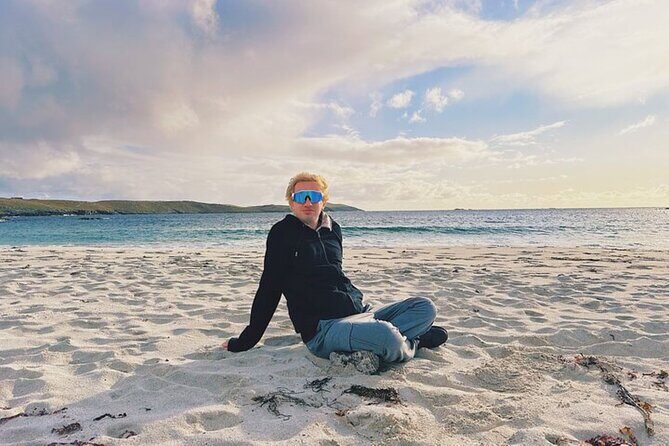 Half Day Private Tour with Puffins, Ponies and Past Shetland - Exploring Shetland in Style and Comfort