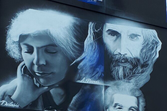 Half-Day Private Trip from Cagliari to Barumini in Su Nuraxi - A Detailed Look at This Sardinian Adventure