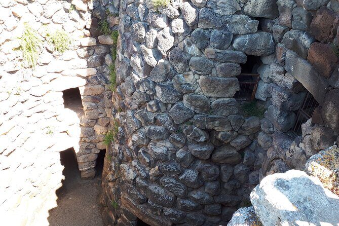 Half-Day Private Trip from Cagliari to Barumini in Su Nuraxi - The Experience: What Travelers Are Saying