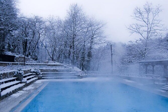 Half-Day Private trip to pozar waterfalls and hot springs - Who Is This Tour Best Suited For?