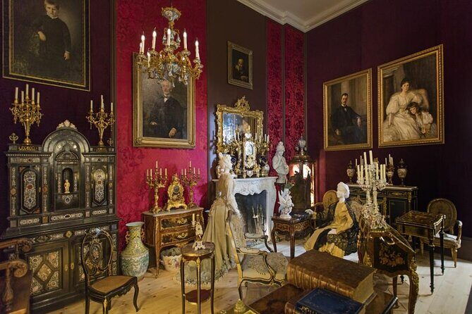 Half-Day Private Trip to Rundale Palace and Garden - Final Thoughts