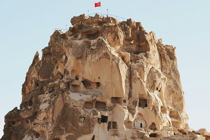 Half Day Private Underground City Tour - Who Should Consider This Tour?
