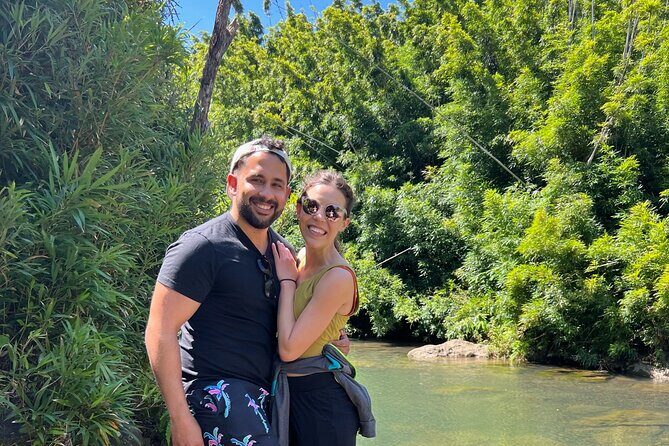 Half Day Private VIP Road to Hana Tour - The Details of the Itinerary