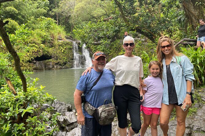 Half Day Private VIP Road to Hana Tour - Is It Worth the Price?
