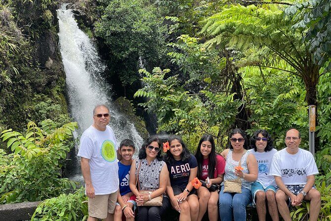 Half Day Private VIP Road to Hana Tour - FAQ