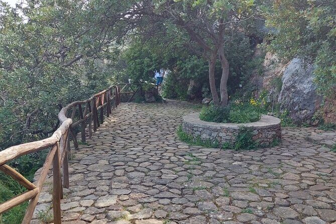 Half-Day Private Walking Tour along the Orthodox Gorge - Who Would Love This Tour?