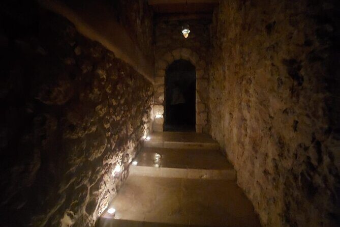 Half-Day Private Walking Tour along the Orthodox Gorge - FAQs