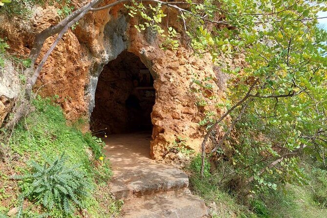 Half-Day Private Walking Tour along the Orthodox Gorge - Final Thoughts