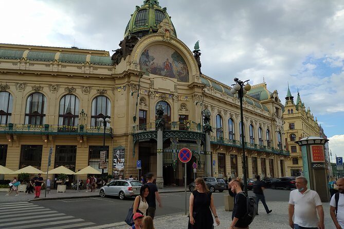 Half-day Private Walking Tour - Who Will Enjoy This Tour Most?