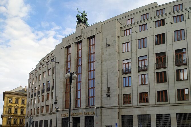 Half-day Private Walking Tour - Final Thoughts