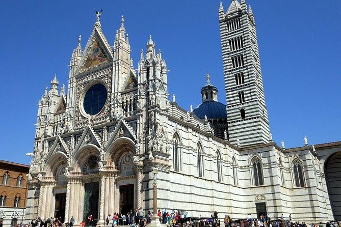 Half-day Private Walking Tour of Siena - Final Thoughts: Who Is This Tour Best For?