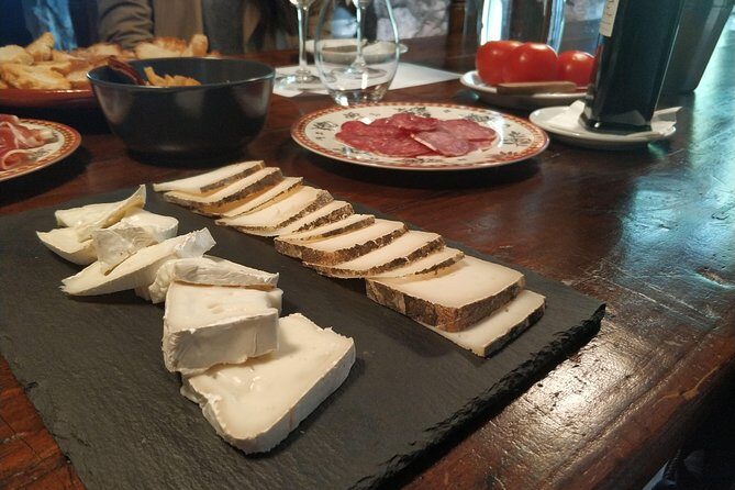 Half Day Private Wine & Oil Tasting Tour near Barcelona with hotel pick up - Key Points