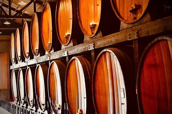 Half Day Private Woodinville Wine Tour from Seattle - FAQs