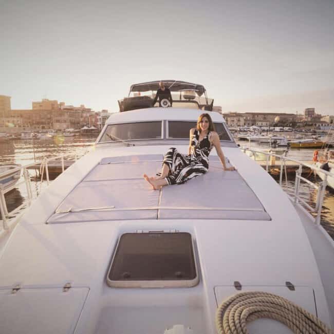 Half-Day Private Yacht Tour on the Syracuse Coast - Why You’ll Love the Syracuse Coast Yacht Tour