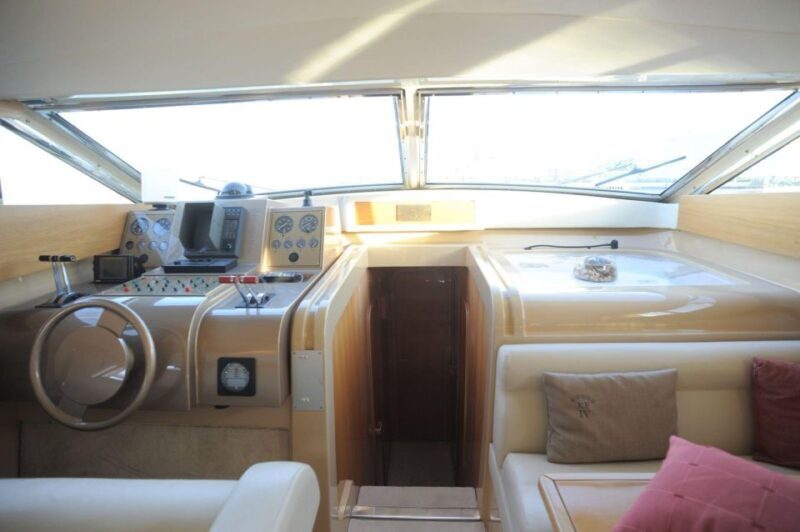 Half-Day Private Yacht Tour on the Syracuse Coast - The Sum Up