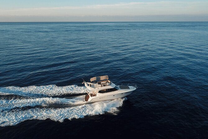 Half-Day Private Yacht Tour to the Elafiti Islands - Itinerary Breakdown: What to Expect