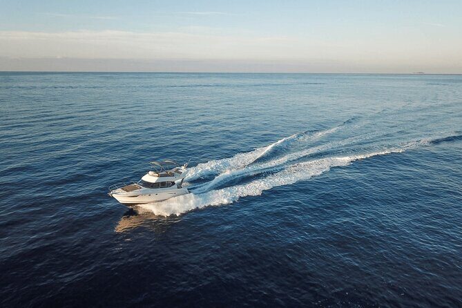 Half-Day Private Yacht Tour to the Elafiti Islands - The Experience: What Travelers Say