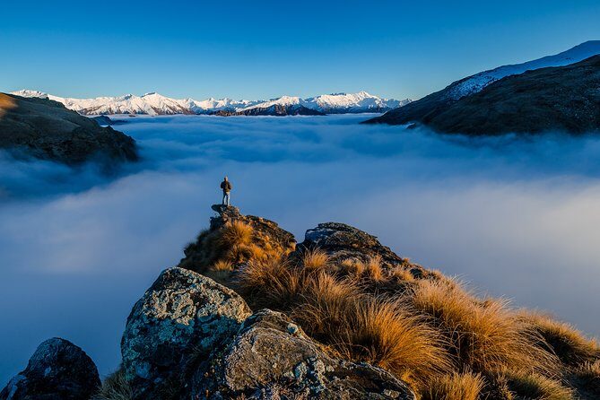 Half-Day Queenstown Photography Tour - An In-Depth Look at the Queenstown Photography Tour
