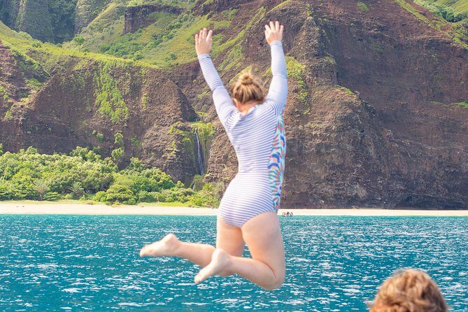 Half-Day Raft and Snorkel Adventure to Na Pali - The Value of This Tour