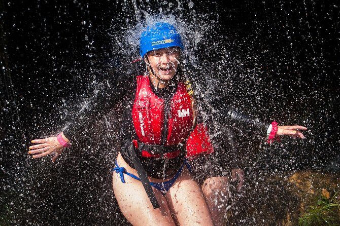 Half-Day Rafting Experience on Cetina River with Cliff Jumping and more - What Youre Actually Getting