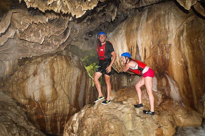 Half-Day Rafting Experience on Cetina River with Cliff Jumping and more - Who This Works For (and Who Should Reconsider)