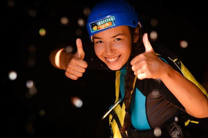 Half-Day Rafting Experience on Cetina River with Cliff Jumping and more - The Guides Make the Difference