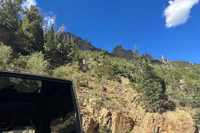 Half-Day Retractable Glass Top Tour in Rocky Mtn National Park - Final Thoughts