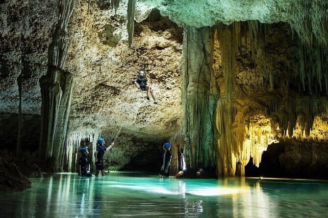 Half Day Rio Secreto Plus Small Group Tour - What to Expect from the Rio Secreto Tour