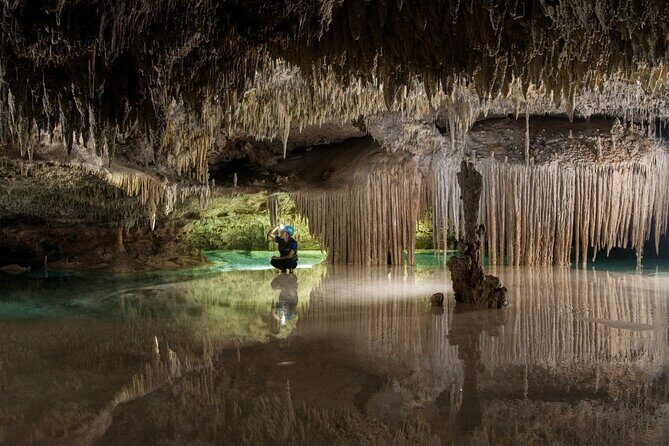 Half Day Rio Secreto Plus Small Group Tour - The Details That Matter