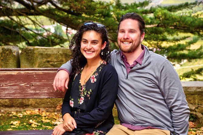 Half Day Rioja Wine Tour - Tasting the Best of Rioja