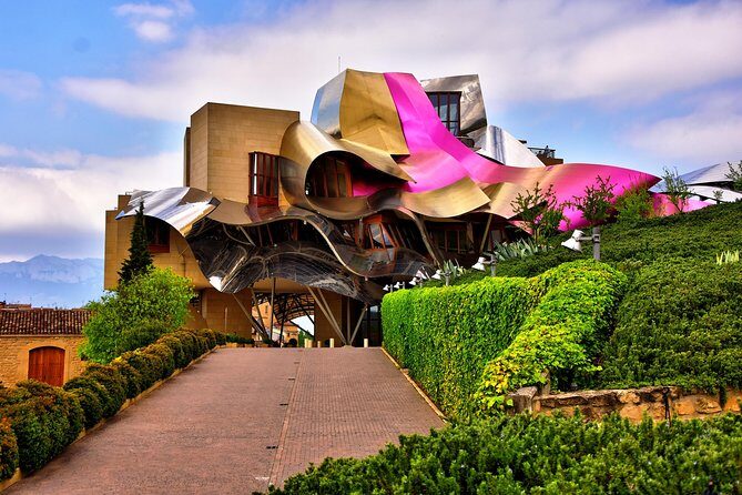 Half Day Rioja Wine Tour - The Convenience and Comfort