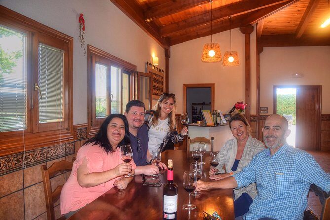 Half Day Rioja Wine Tour - Who Will Love This Tour?