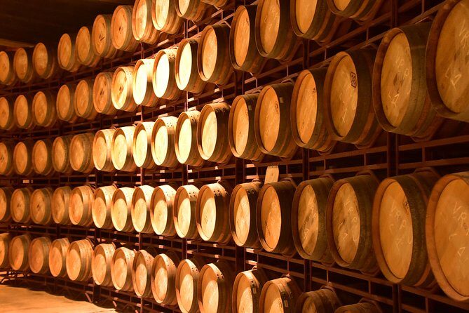 Half Day Rioja Wine Tour - FAQs