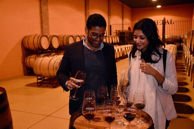 Half Day Rioja Wine Tour - Final Thoughts