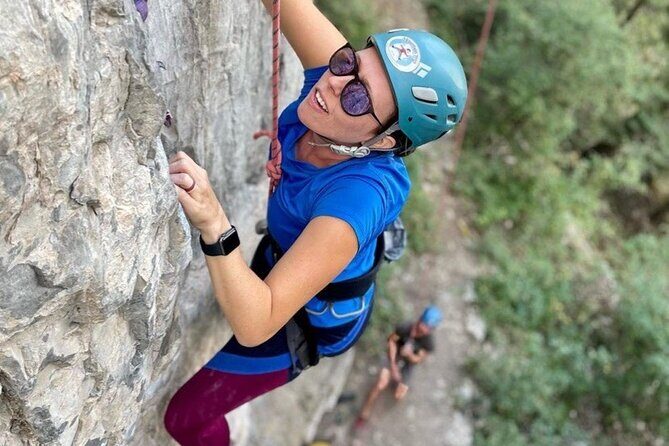 Half Day Rock Climbing in Ouray - Exploring Ourays Cliffs: A Honest Take on the Half-Day Rock Climbing Tour