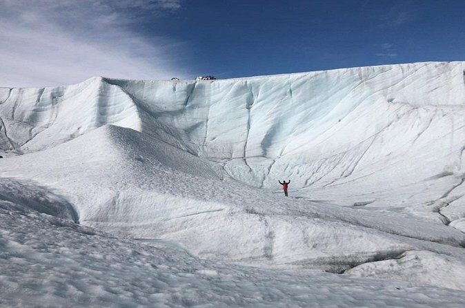 Half Day Root Glacier Hike - Final Thoughts