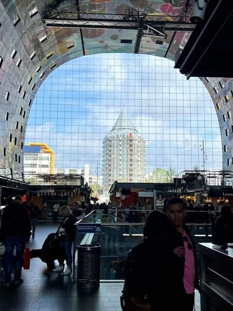 Half-Day Rotterdam and The Hague Private Tour - Final Thoughts