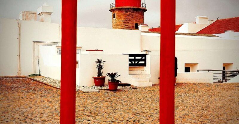 Half Day Sagres&Jeep Off-road Algarve Natural Park WestCoast - An Honest Look at the Experience